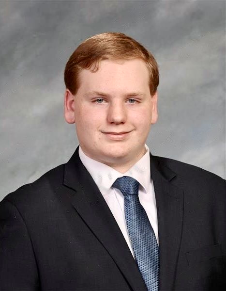Treasurer